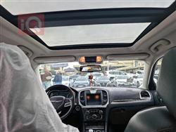 كرايسلر 300